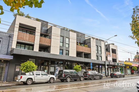 101/140 Cotham Road, Kew, Vic 3101