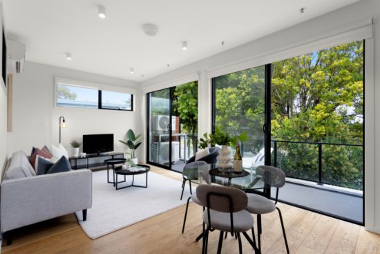 101/17 Murrumbeena Rd, Murrumbeena, Vic 3163