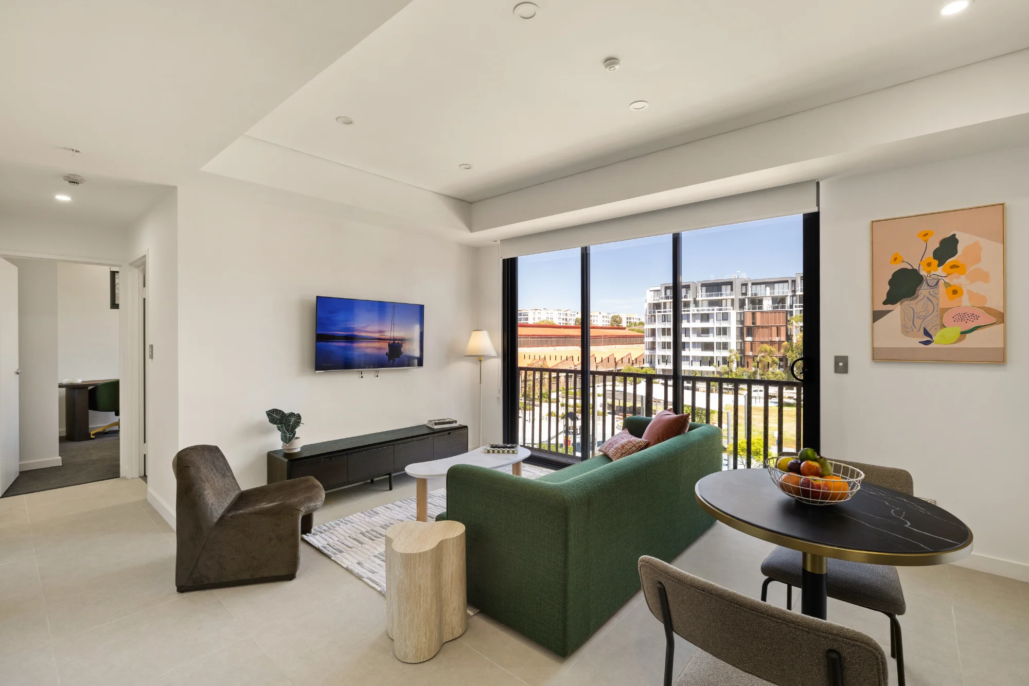 101/2 Magari St, Rosebery, NSW 2018