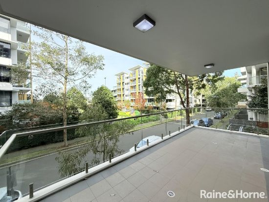 101/26 Ferntree Place, Epping, NSW 2121