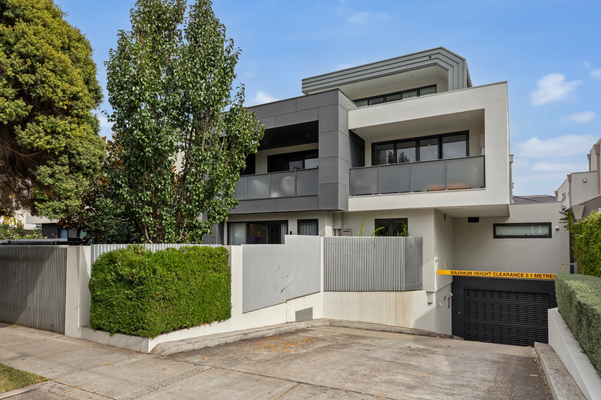 101/288 Hawthorn Rd, Caulfield, Vic 3162