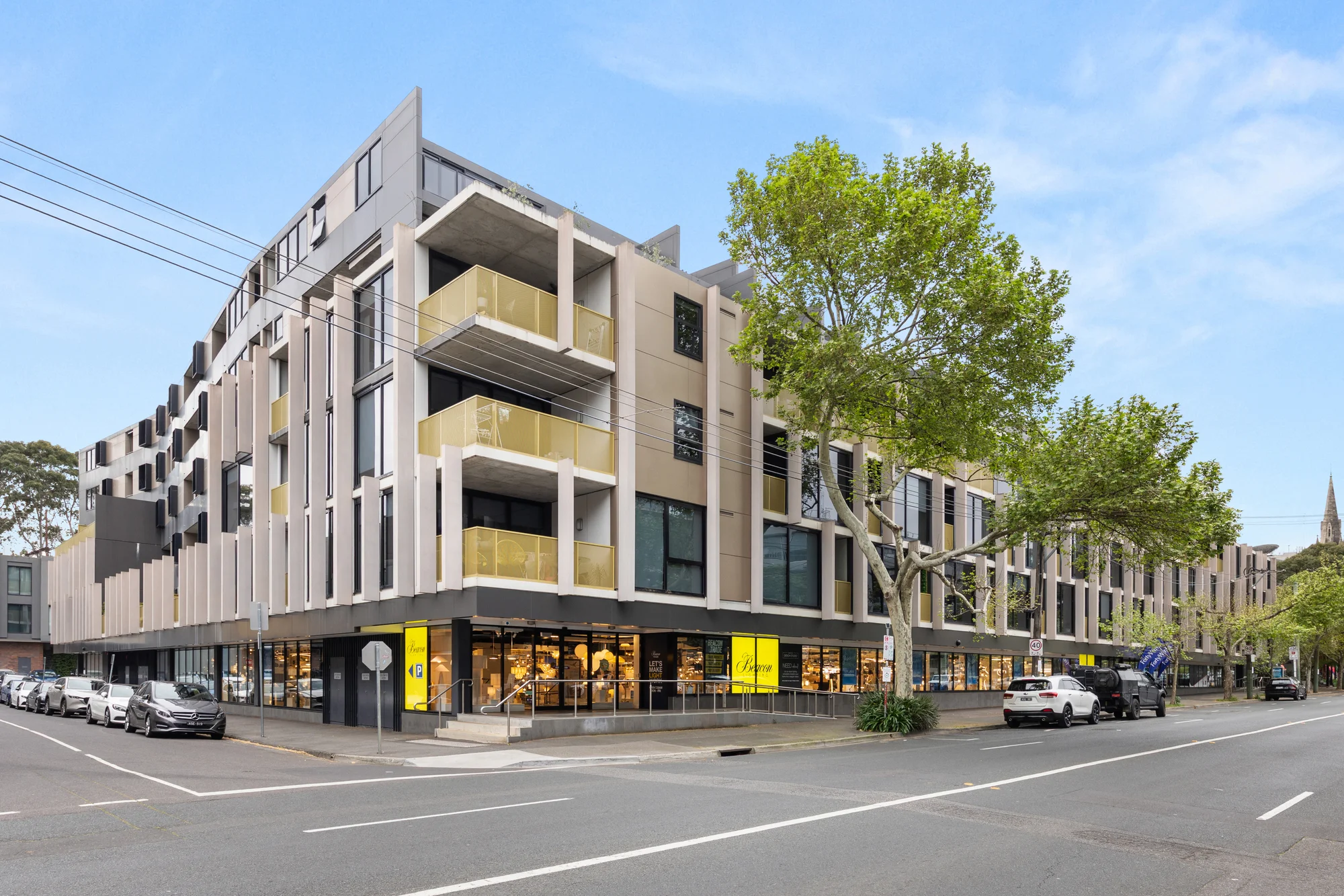 101/311 Burwood Road, Hawthorn, Vic 3122