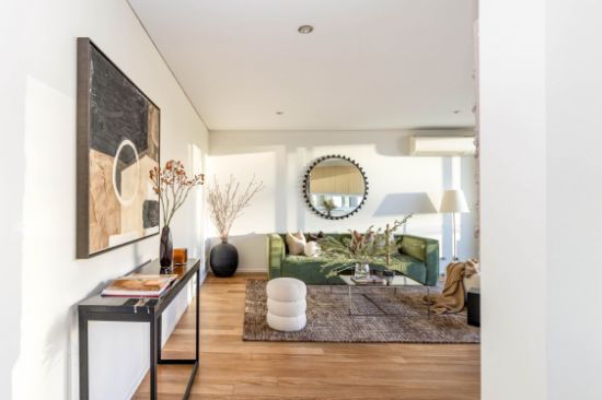 101/4 Alexandra Drive, Camperdown, NSW 2050
