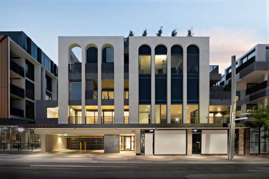 101/431 Hampton Street, Hampton, Vic 3188