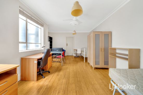 101/445 Elizabeth Street, Melbourne, Vic 3000