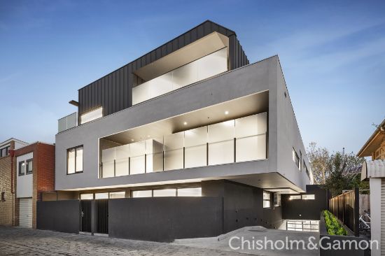 101/6 Docker Street, Elwood, Vic 3184
