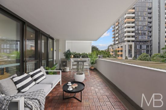 101/6 Galloway Street, Mascot, NSW 2020