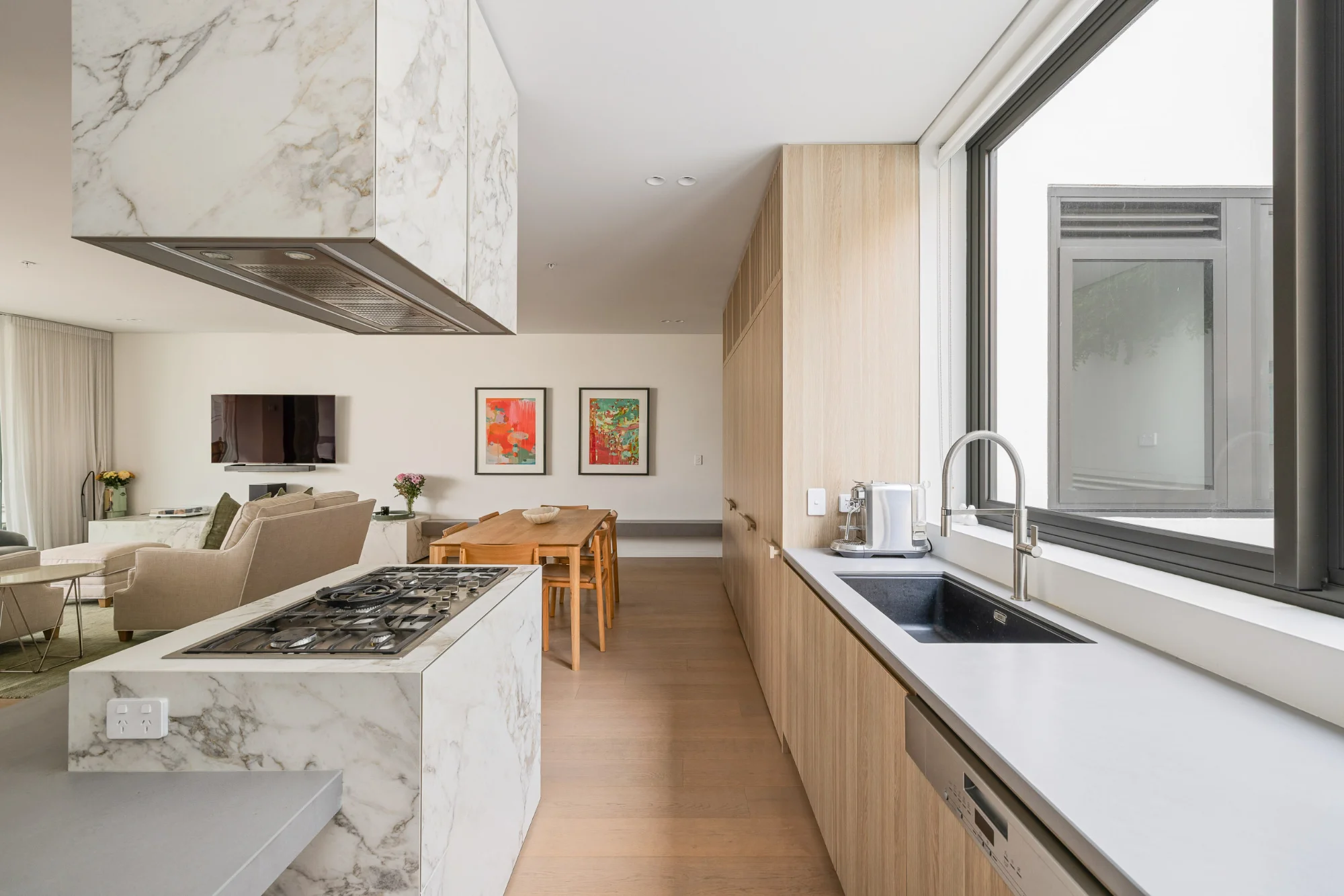 101/657 Old South Head Road, Rose Bay, NSW 2029
