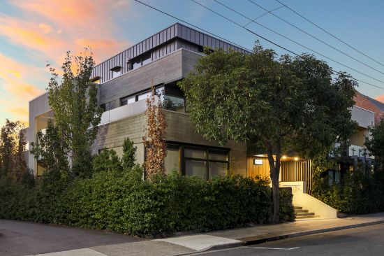 101/69 Newry Street, Windsor, Vic 3181