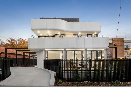 101/73 Tennyson Street, Elwood, Vic 3184