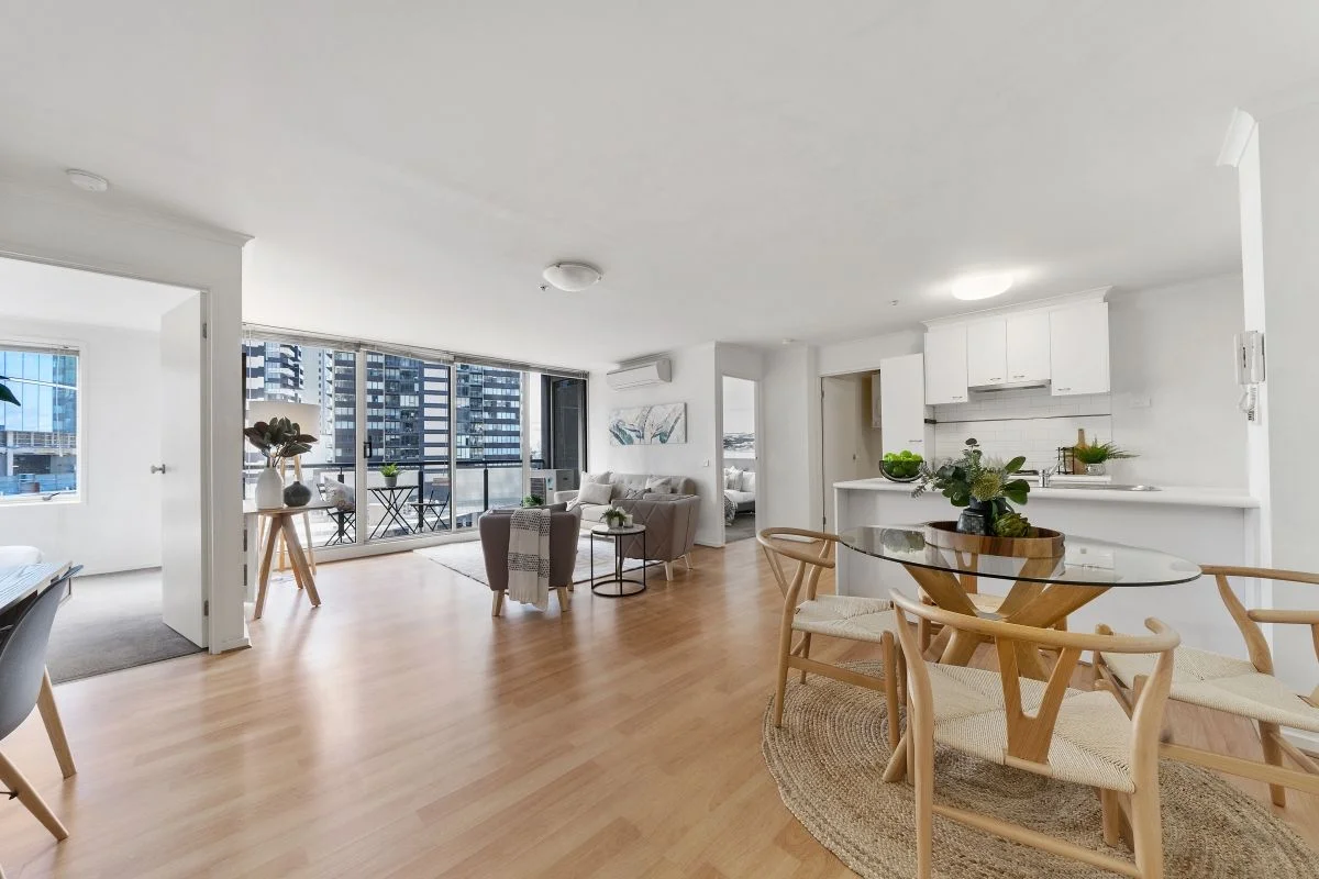 101/88, Southbank VIC 3006
