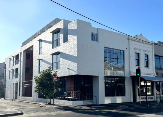 101/98 Leicester Street, Fitzroy, Vic 3065