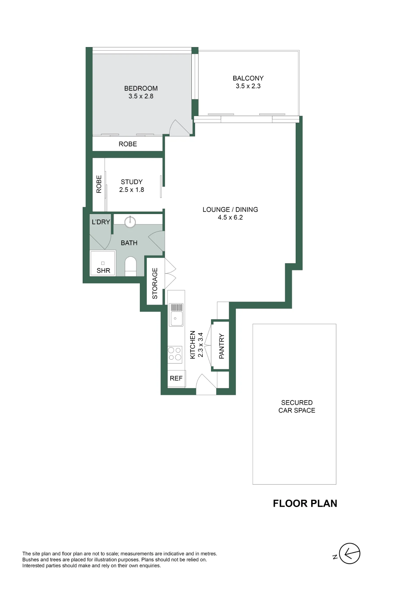 1010/135-137 Pacific Highway, Hornsby, NSW 2077