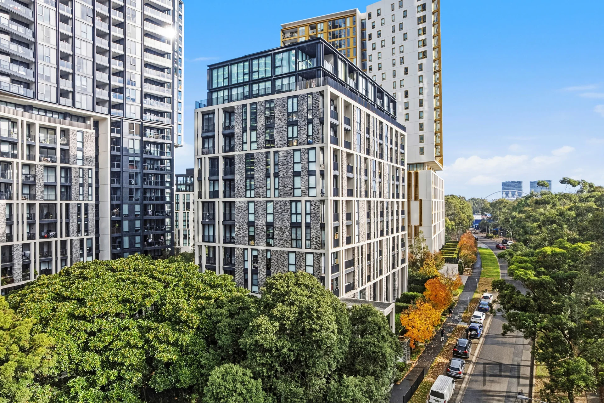 10105/2A Figtree Drive, Sydney Olympic Park, NSW 2127