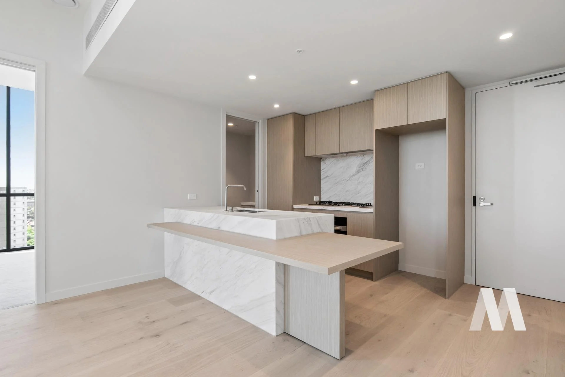 1011/526 Epsom Road, Flemington, Vic 3031