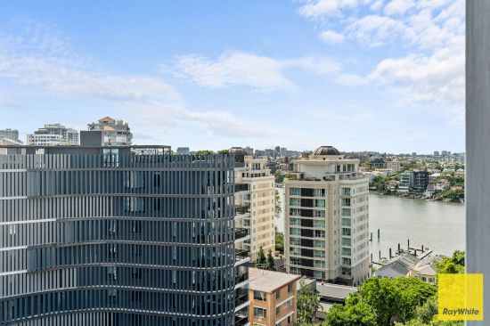 1012/188 Shafston Avenue, Kangaroo Point, Qld 4169