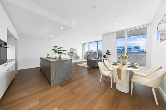 1012/21 Spurway Drive, Norwest, NSW 2153