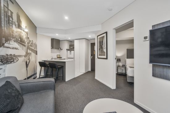 1015/31 City Road, Southbank, Vic 3006