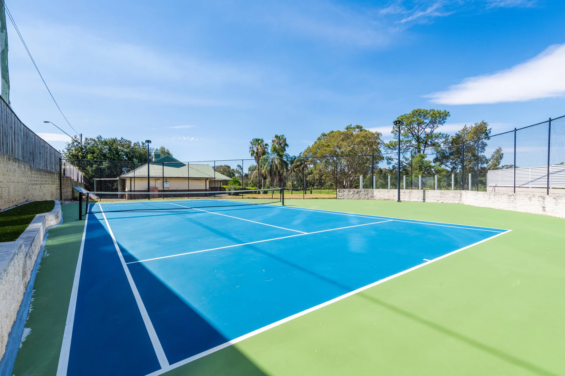 101A/86 Centenary Drive, Strathfield, NSW 2135