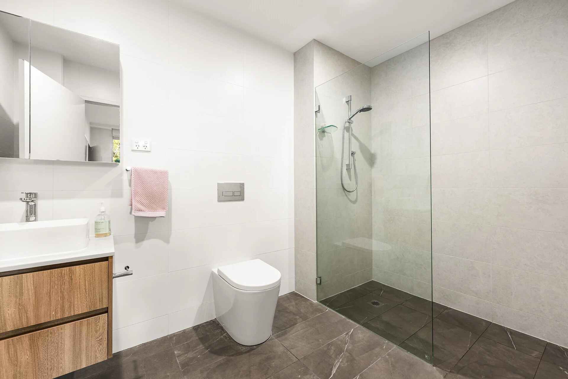 101A/86 Centenary Drive, Strathfield, NSW 2135