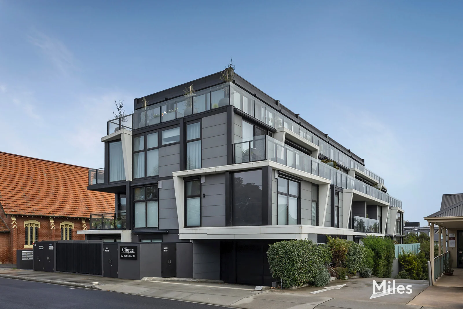 102/112 Waterdale Road, Ivanhoe, Vic 3079