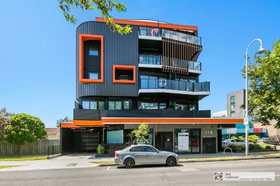 102/118 Pier Street, Altona, Vic 3018