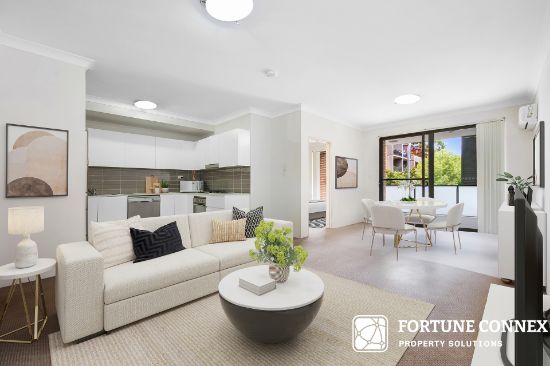 102/12 Howard Avenue, Northmead, NSW 2152