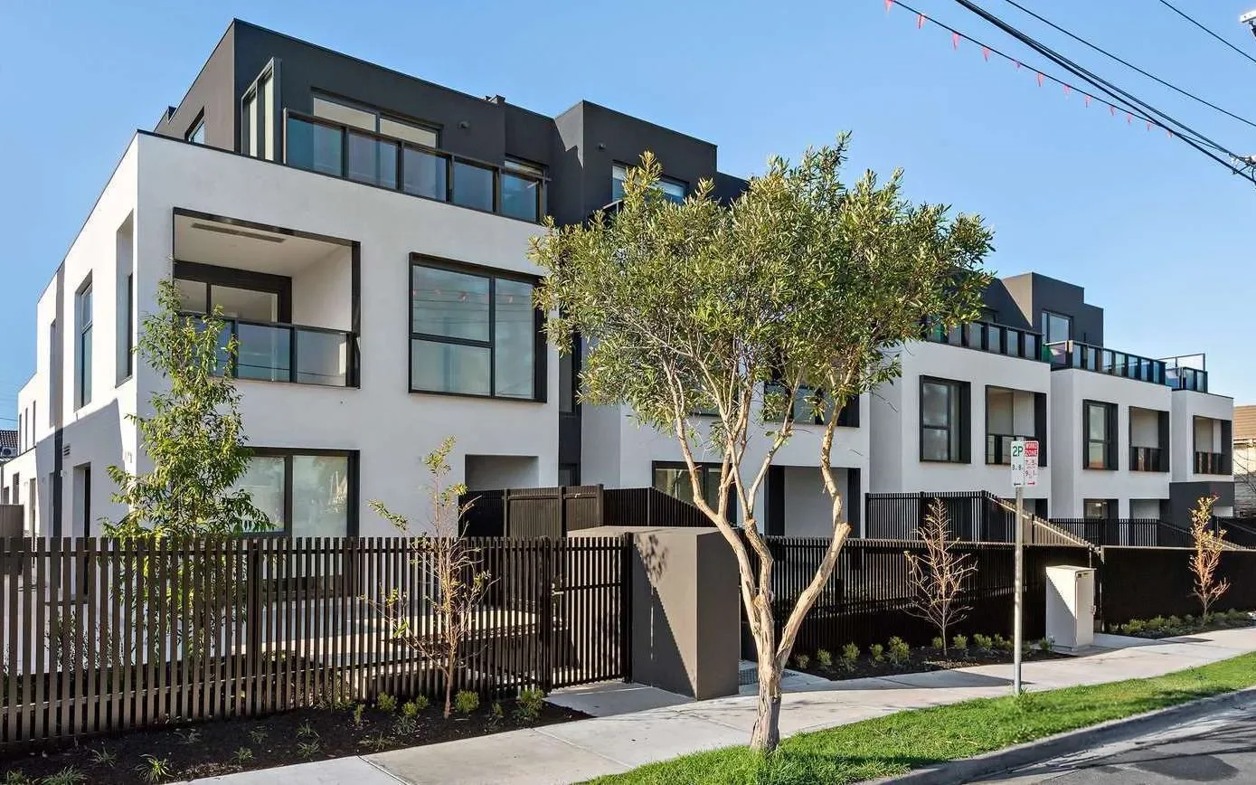 102/12 Major Street, Highett VIC 3190