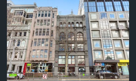 102/130 Flinders Street, Melbourne, Vic 3000