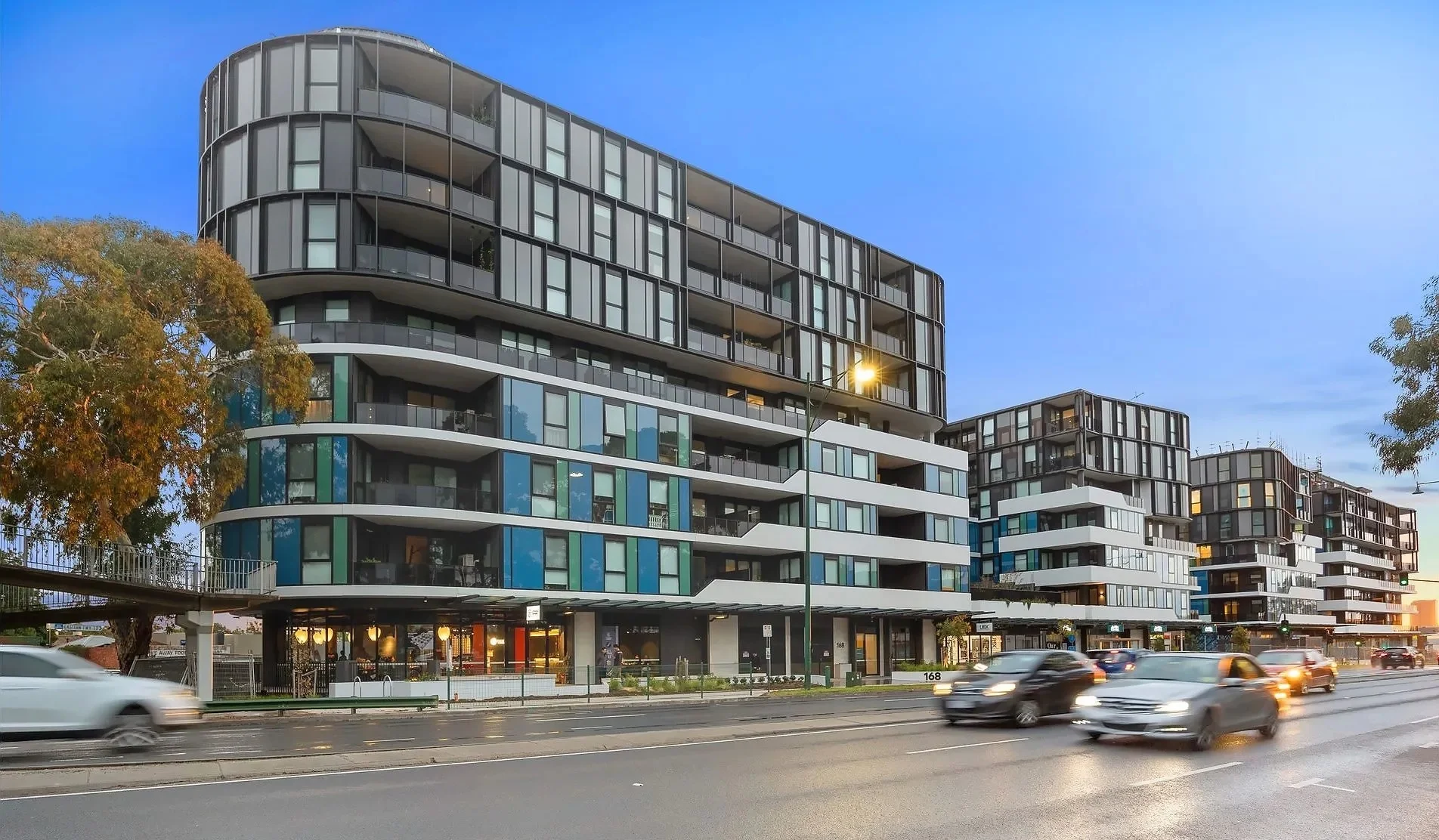 102/162 Whitehorse Road, Blackburn, Vic 3130