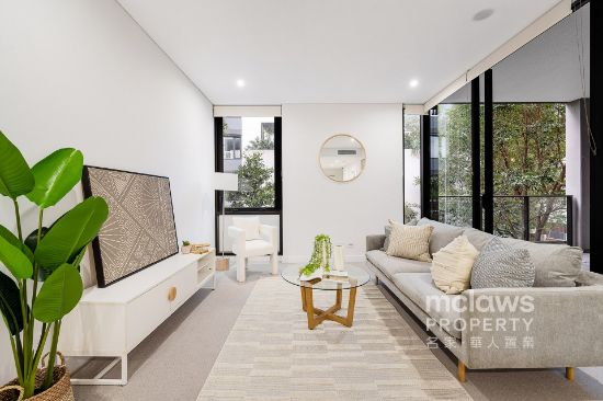 102/18 Lilydale Street, Marrickville, NSW 2204