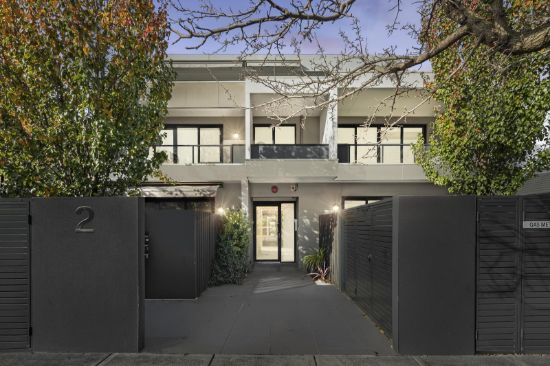 102/2 Ormond Road, Ormond, Vic 3204