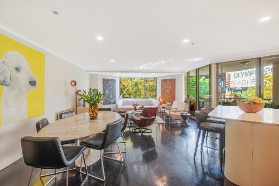 102/38 Alfred Street South, Milsons Point, NSW 2061