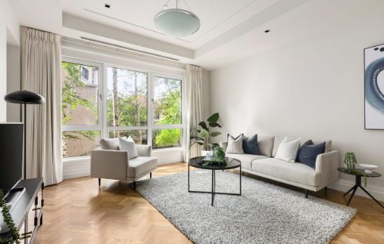 102/392A Toorak Road, Toorak, Vic 3142