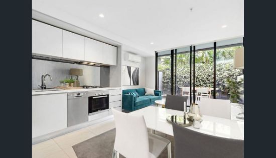 102/4 Acacia Place, Abbotsford, Vic 3067