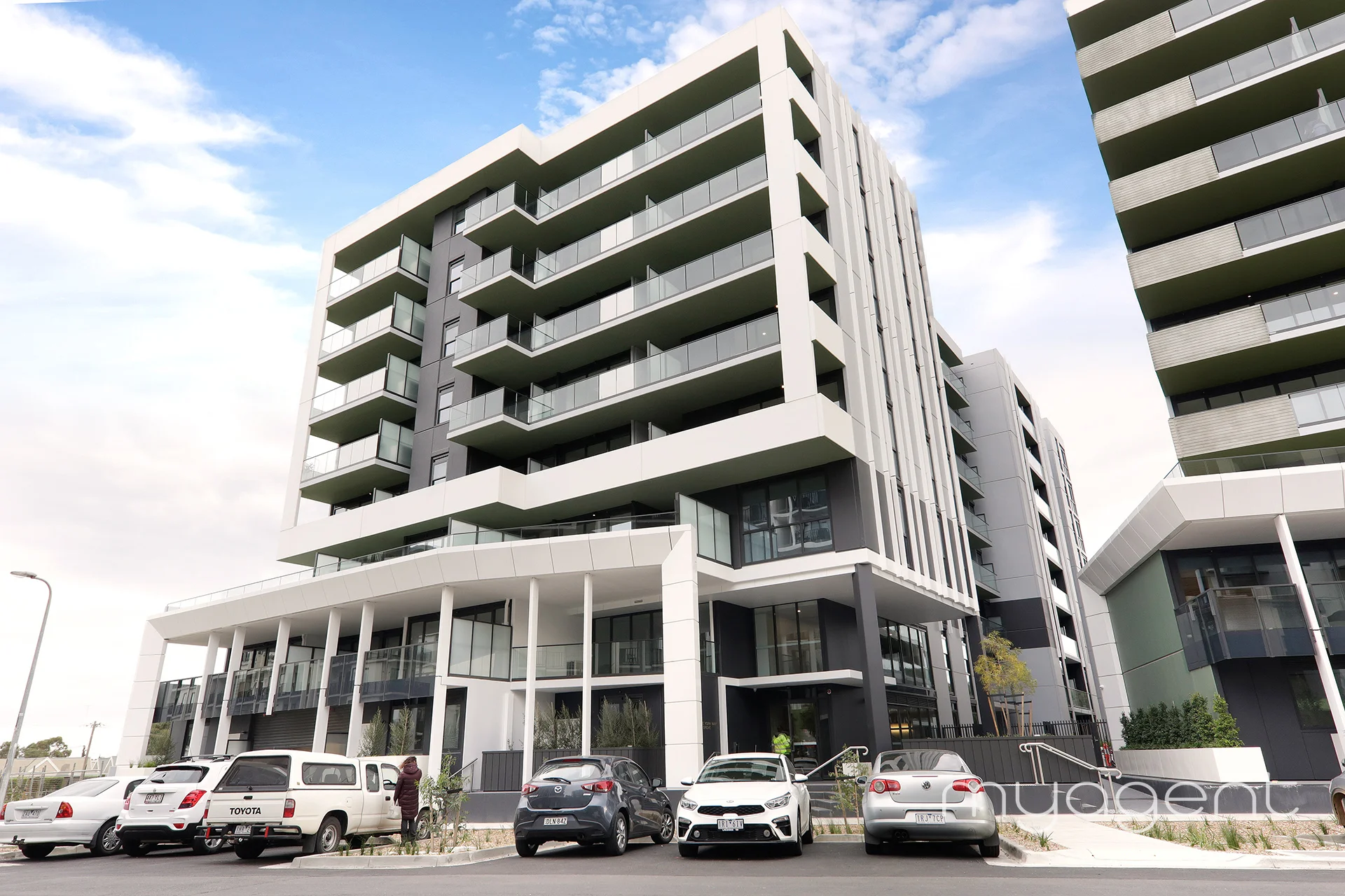 102/5 Olive York Way, Brunswick West, Vic 3055