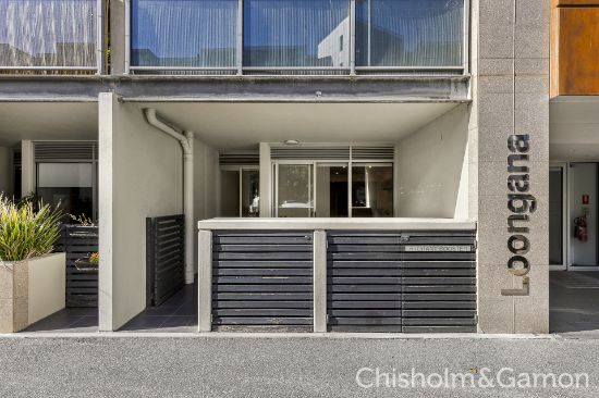 102/54 Nott Street, Port Melbourne, Vic 3207
