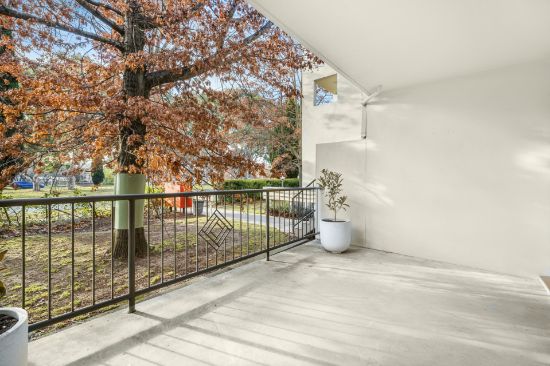 102/72 Wentworth Avenue, Kingston, ACT 2604