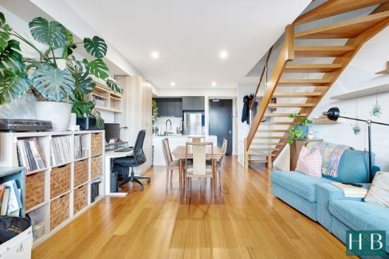 102/776 Sydney Road, Brunswick, Vic 3056