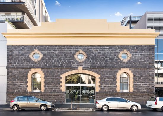 102/91 Dow Street, Port Melbourne, Vic 3207