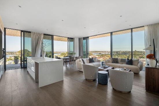 1024/3 Airlie Street, Claremont, WA 6010