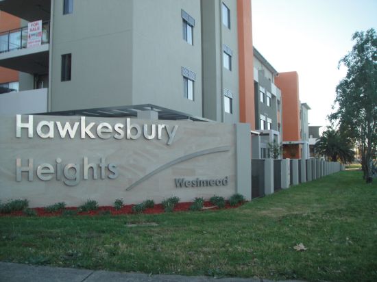 103/1-7 Hawkesbury Rd., Westmead, NSW 2145