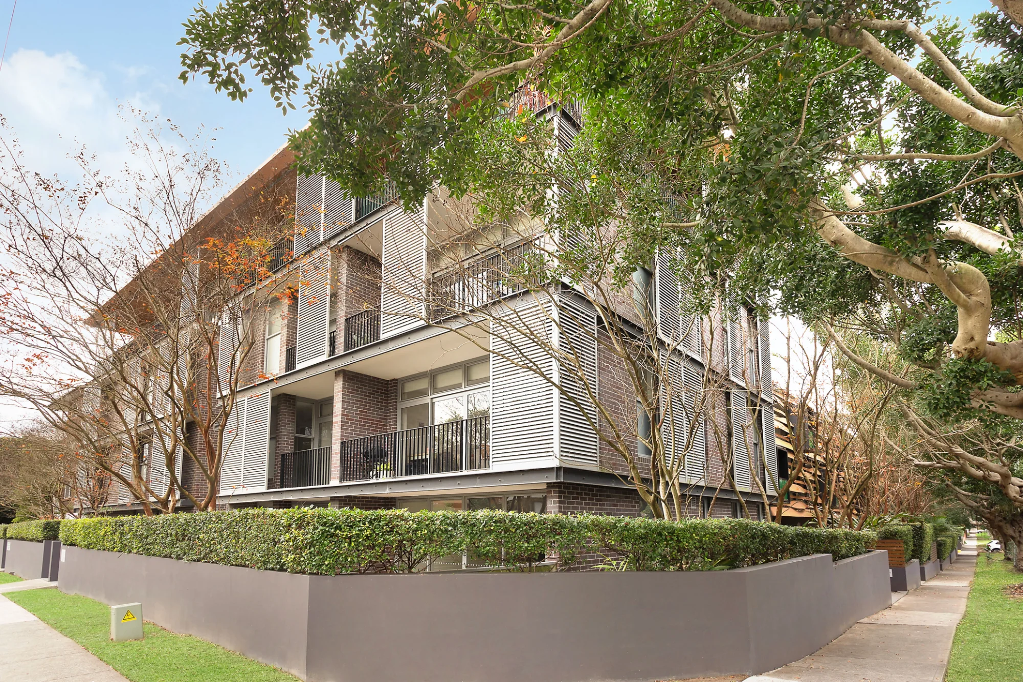 103/1-7 Waratah Avenue, Randwick, NSW 2031