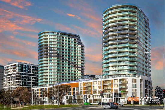103/1 Anthony Rolfe Avenue, Gungahlin, ACT 2912
