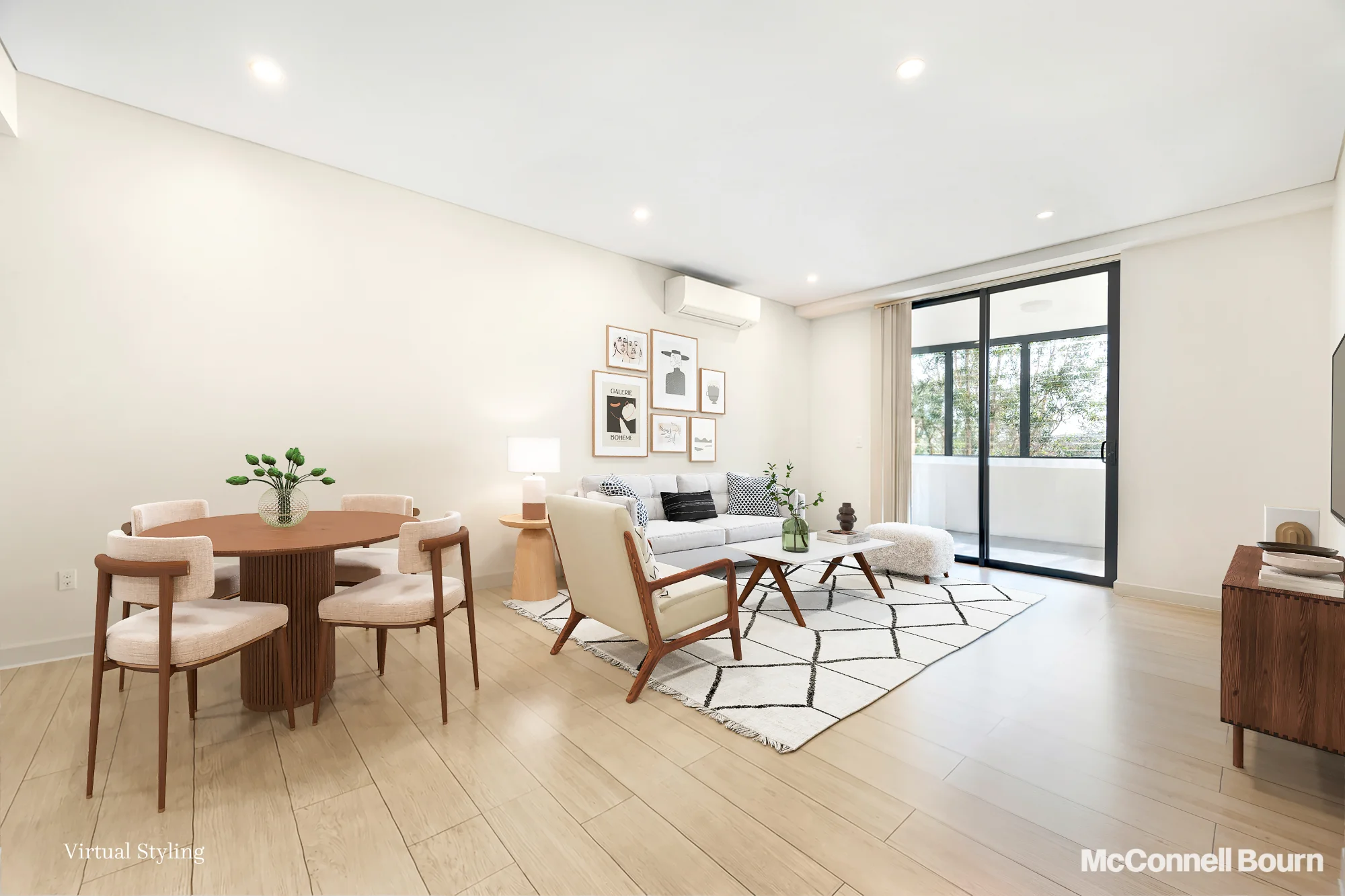 103/1 Markham Place, Ashfield, NSW 2131