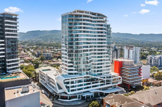 103/10 Regent Street, Wollongong, NSW 2500