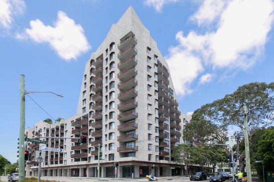 103/105 Dalmeny Avenue, Rosebery, NSW 2018