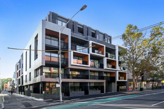 103/108 Queensberry Street, Carlton, Vic 3053
