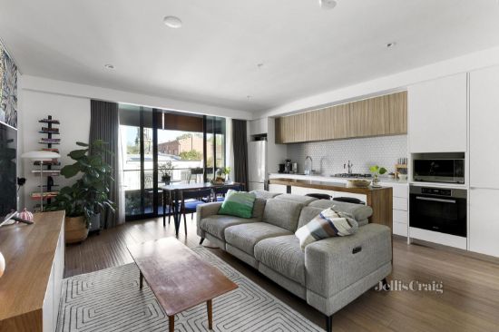 103/118 Vere Street, Abbotsford, Vic 3067
