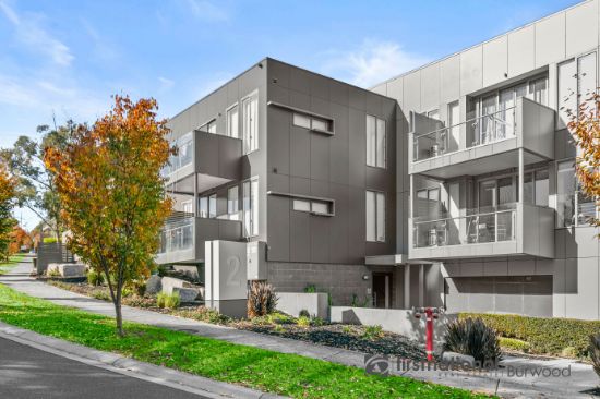103/2 Yarra Bing Crescent, Burwood, Vic 3125